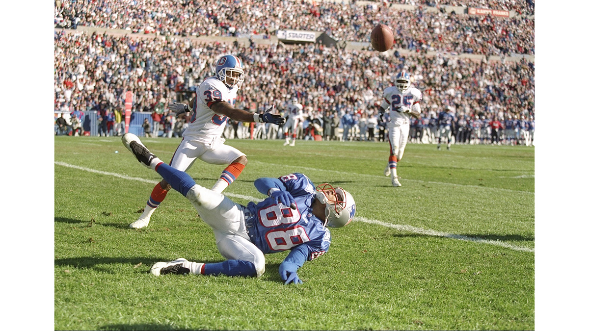 Former NFL receiver Terry Glenn dead after Dallas-area wreck, Sports