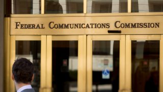 Federal Communications Commission building