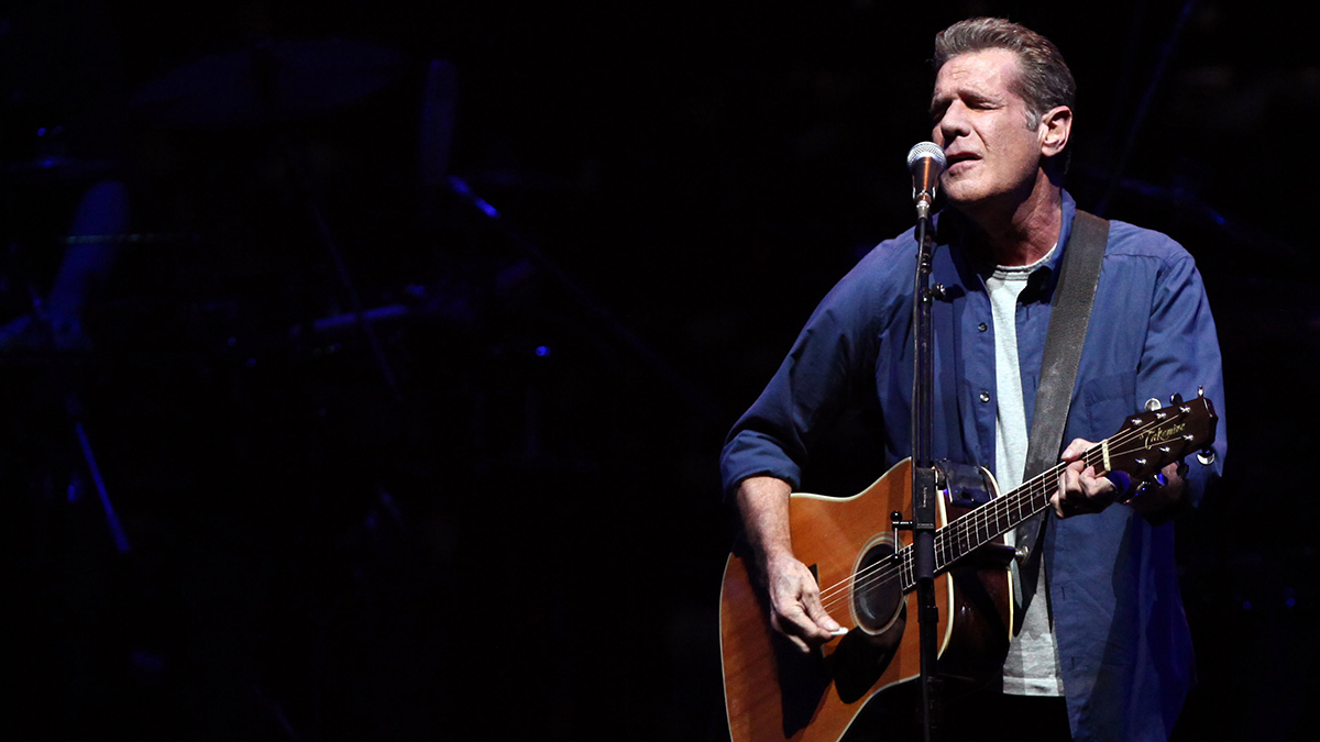 Eagles Band Members To Honor Glenn Frey At Grammy Awards – Nbc 5 Dallas 