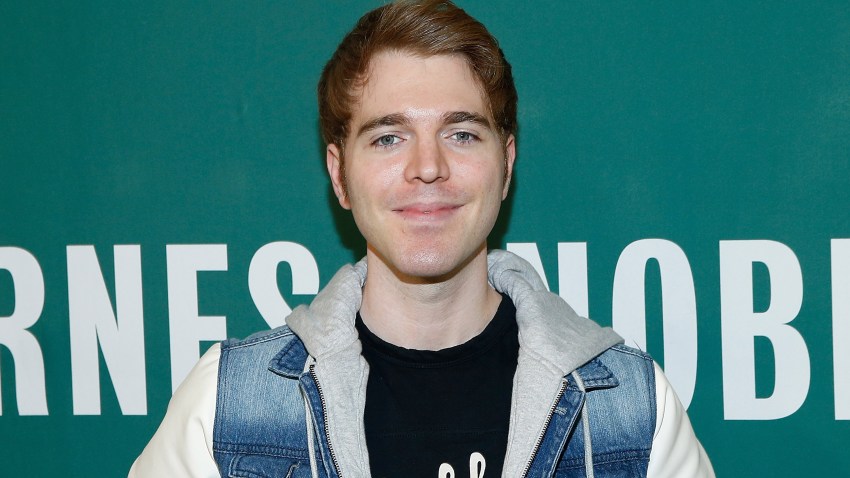 Shane Dawson