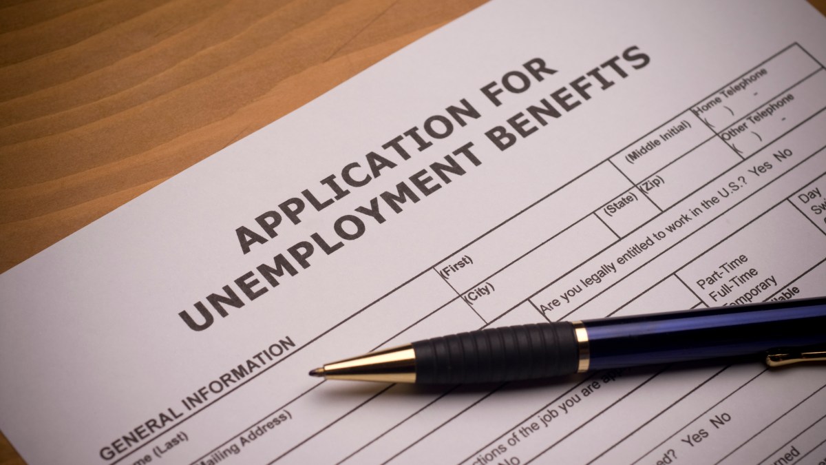 How to Apply for Texas Unemployment Benefits - NBC 5 ...