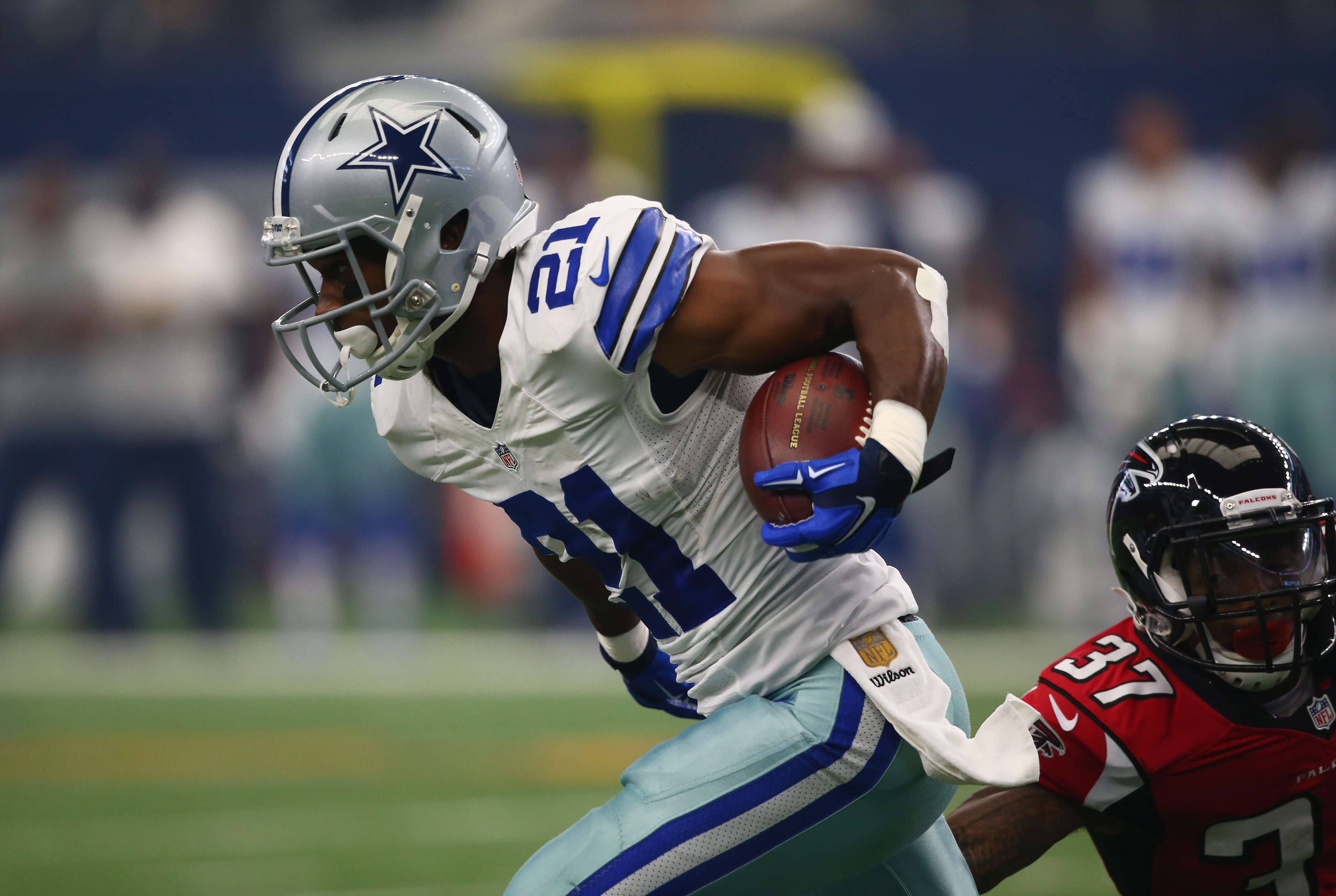 349 Lance Dunbar Photos & High Res Pictures - Getty Images