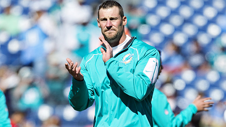 Dan Campbell