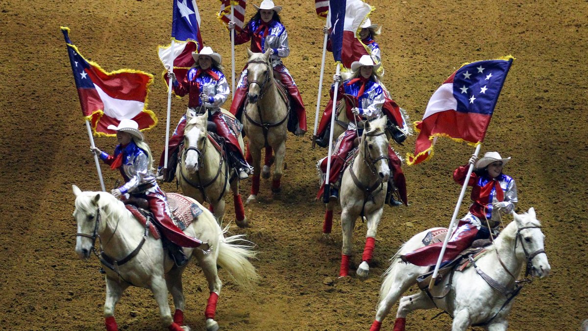 What You Need to Know for the Fort Worth Stock Show & Rodeo’s Opening