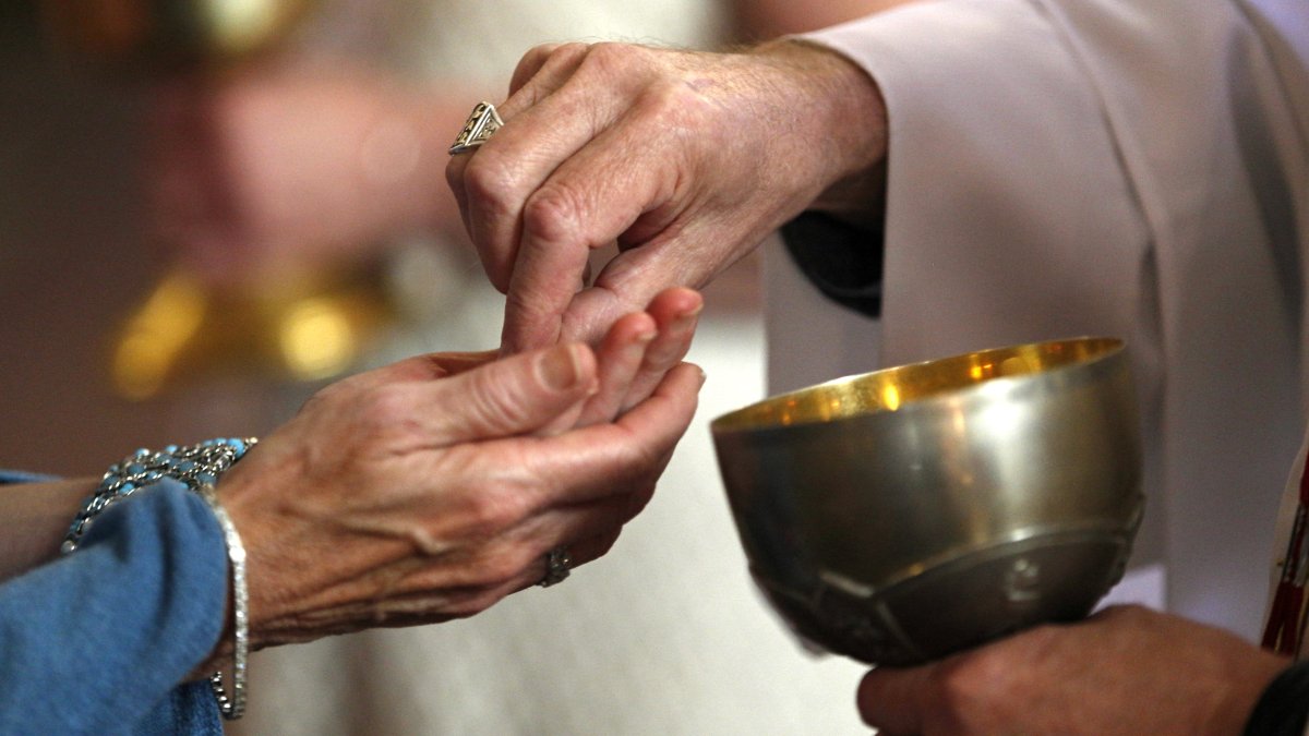 Church Denied 8-Year-Old First Communion Because He's Autistic, NJ Family Says