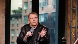 Meat Loaf the Artist