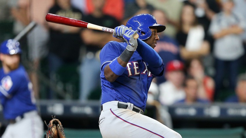 Jurickson Profar