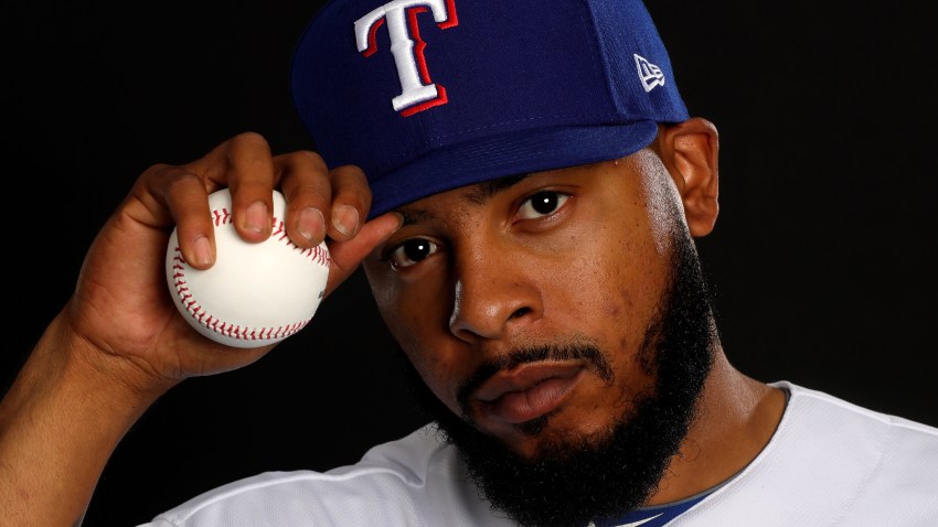 Jeremy Jeffress