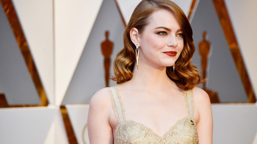 Emma Stone