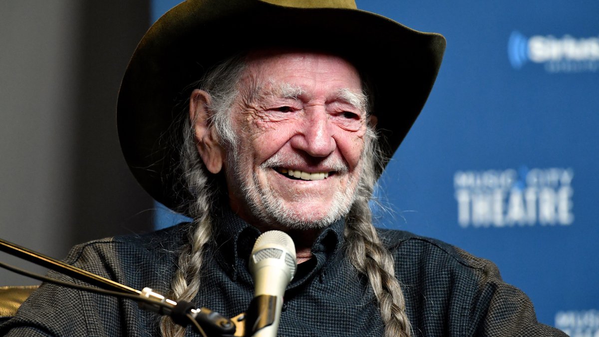 Willie Nelson’s team gives new health update after canceling his