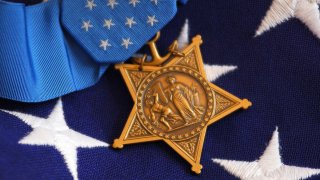 National Medal of Honor