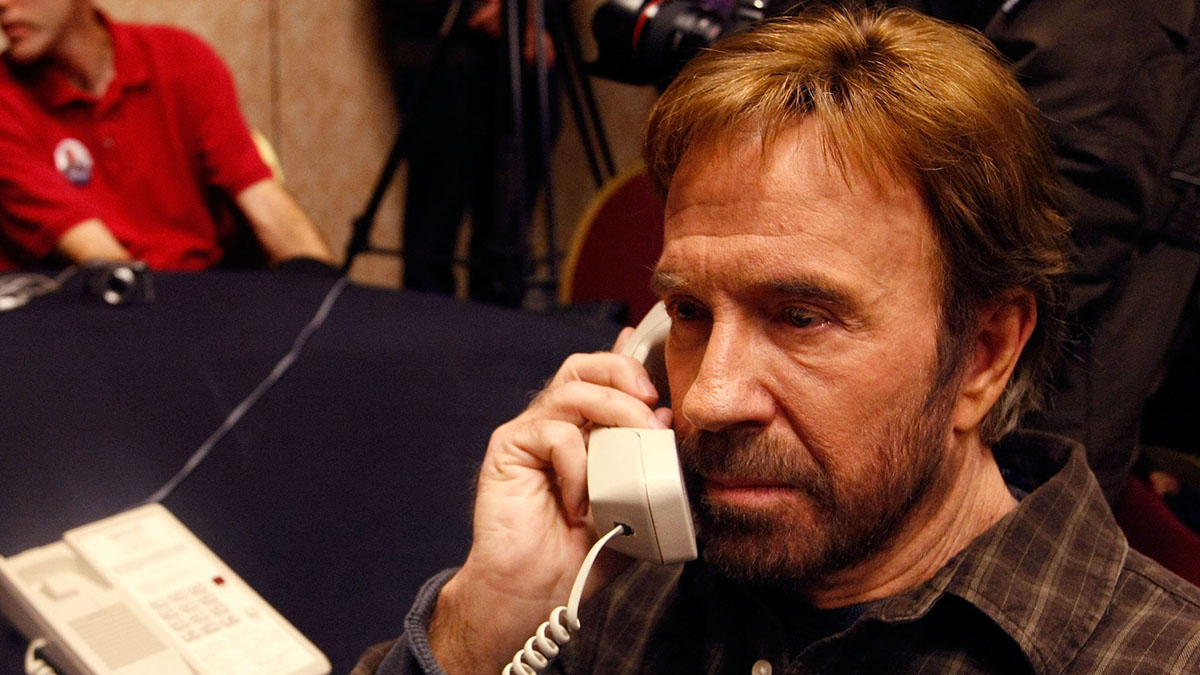 Télécharger gratuitement Images Some Of The Best Chuck Norris Facts Nbc 5 Dallas Fort Worth le plus cool salutations
