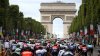 2022 Tour de France: Who are the Seven Americans Competing?