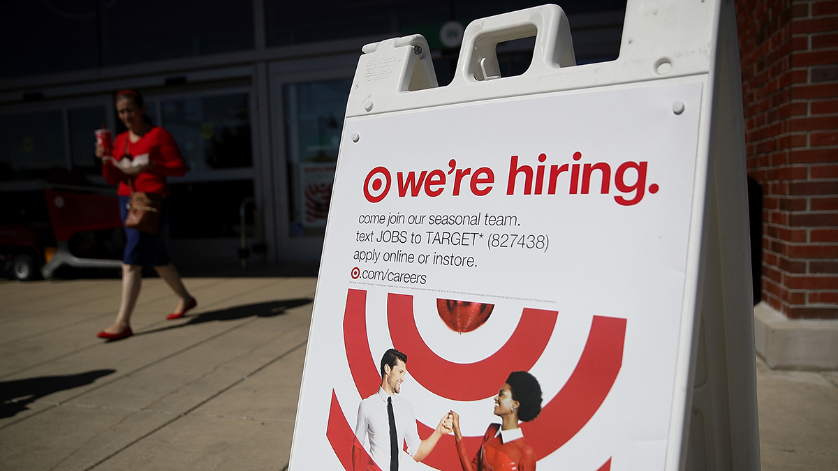 Looking for a Job? These Companies Are Beefing Up Seasonal Hiring in North Texas Now – NBC 5 ...
