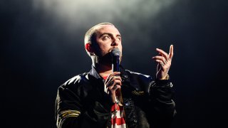 Mac Miller