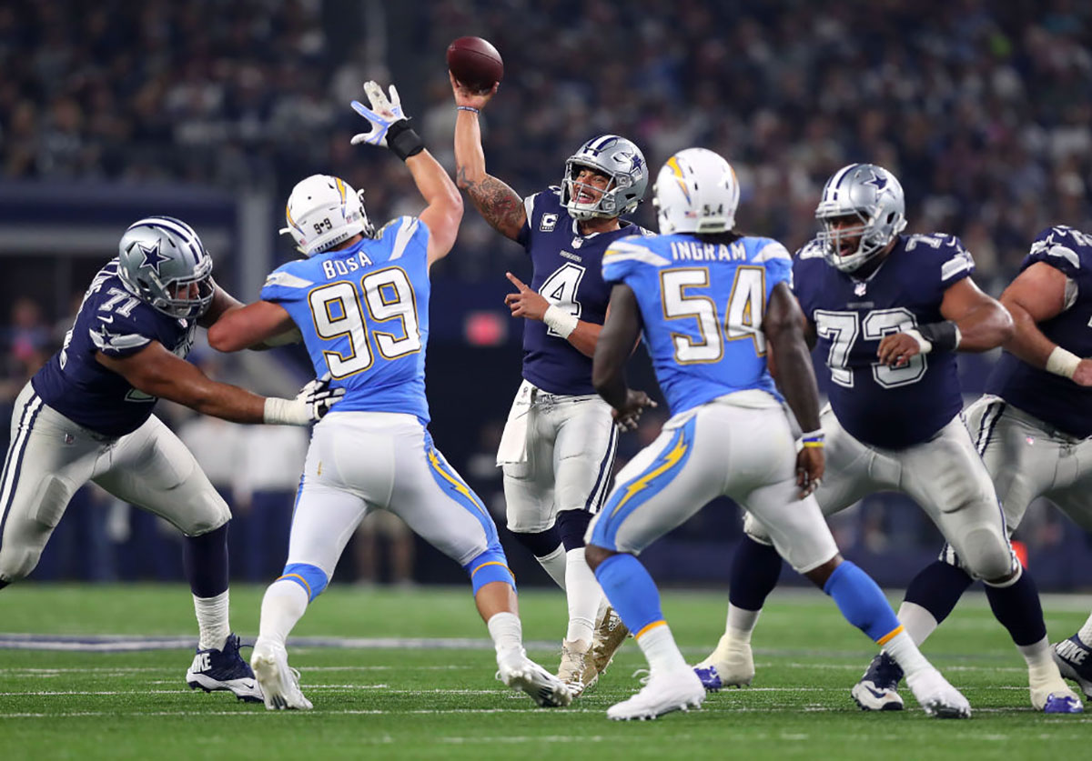 Dallas Cowboys fans ripping Dish Network to shreds over dispute