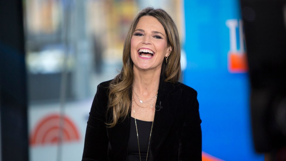 Guthrie to Anchor TODAY From Home Out of ‘Abundance of Caution’ NBC 5