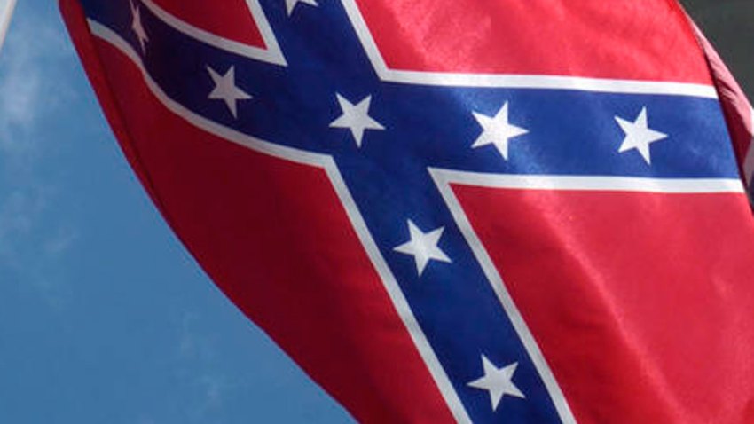 Confederate Flag