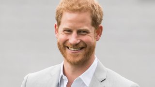 Prince Harry