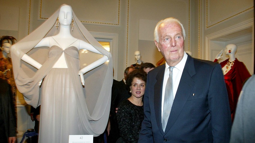 HUNGARY FRANCE FASHION