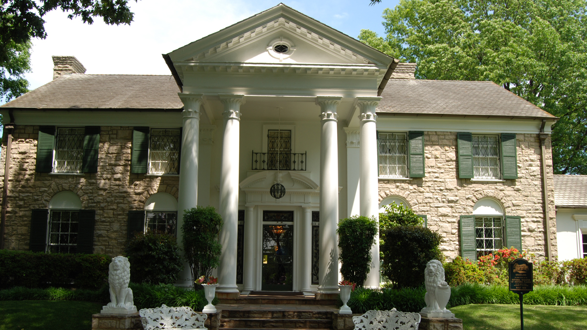 Lisa Marie Presley’s estate sued over 3.8 Million loan that used stake