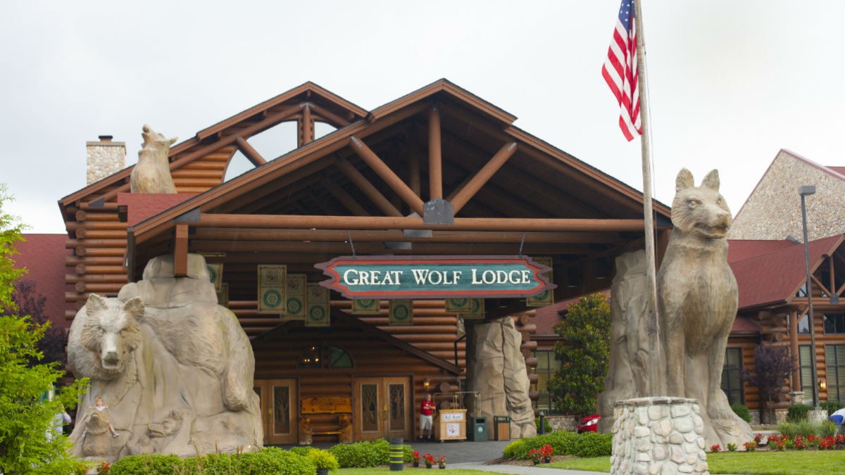 Police Asking for Phone Videos After Girl, 4, Mysteriously Injured at Great Wolf Lodge