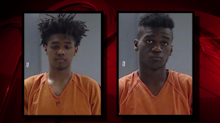 Greenville Aggravated Assault Suspects