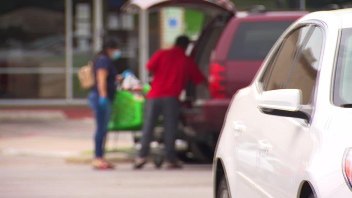 Grocery Store Employee Tests Positive For COVID 19 According To Fiesta 