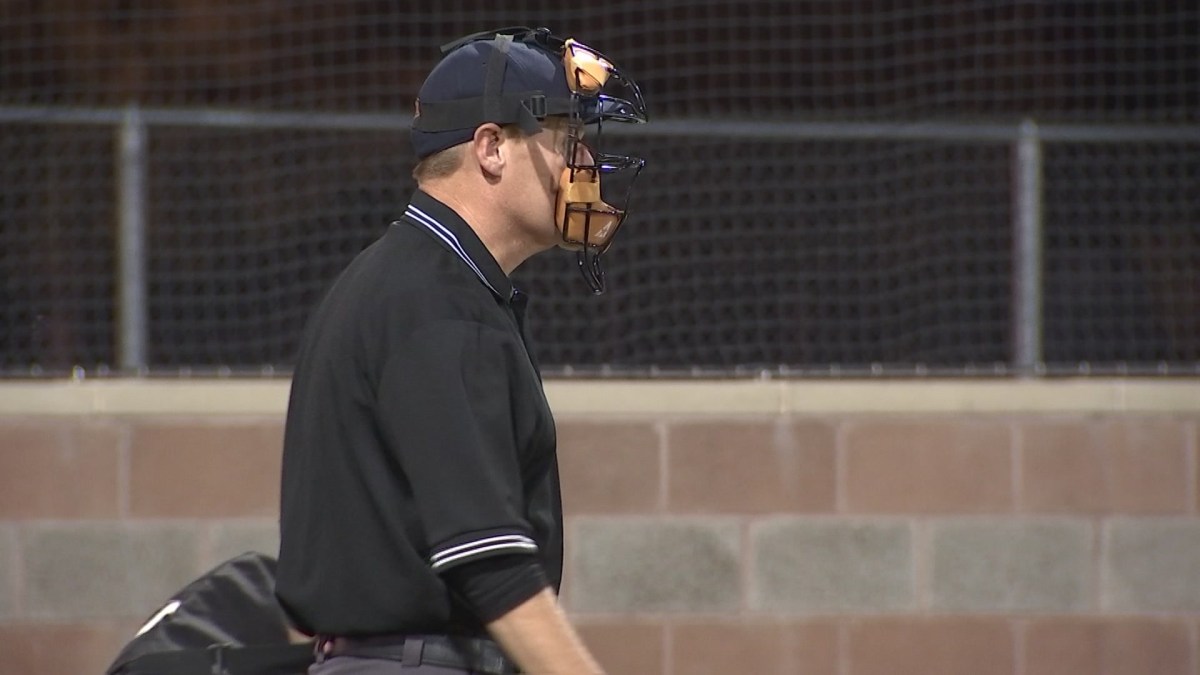 Thousands of High School Baseball Games in Jeopardy NBC 5 DallasFort