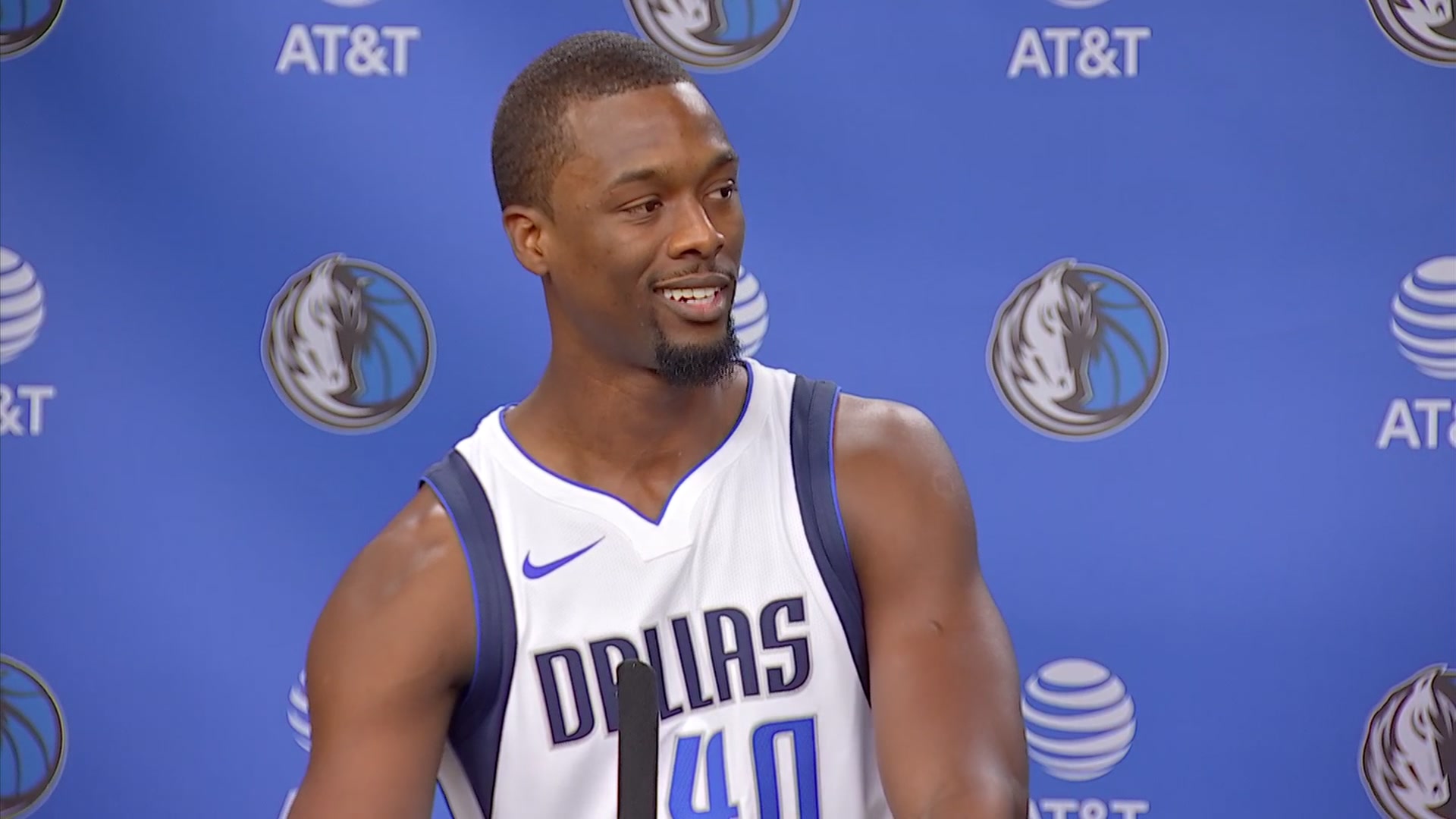 Harrison Barnes On Nfl Protests Trump Nbc 5 Dallas Fort Worth