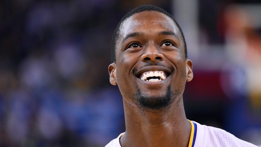 Harrison Barnes