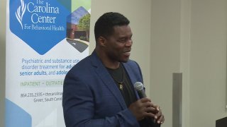 Herschel Walker