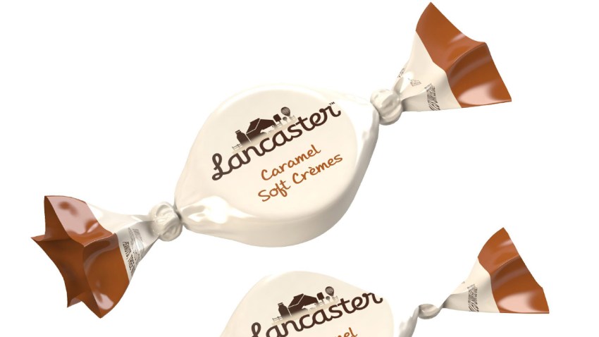 Hershey New Candy