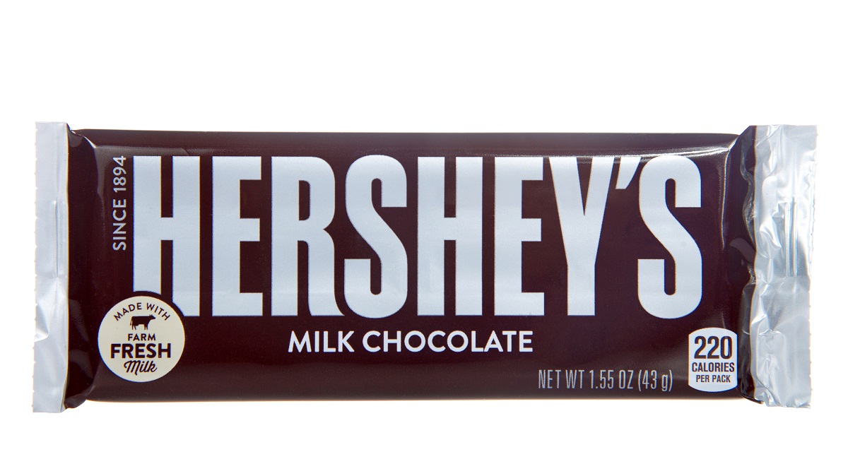 Hershey Buying Snack Maker Amplify in $1.2 Billion Deal – NBC 5 Dallas ...