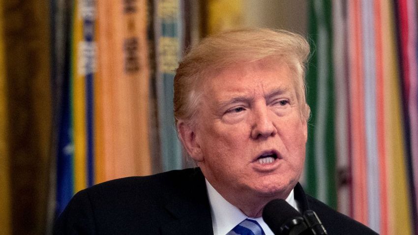 Trump 35th Beirut Attacks Anniversary