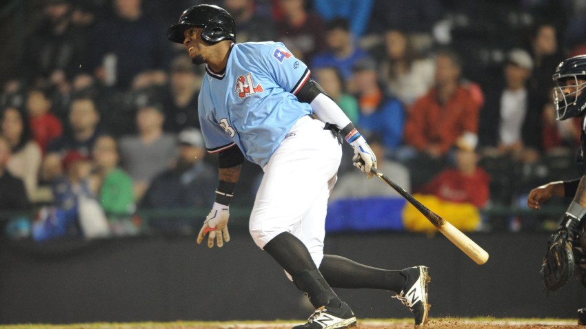 Hickory Yanio Perez