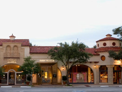 Highland Park Village1