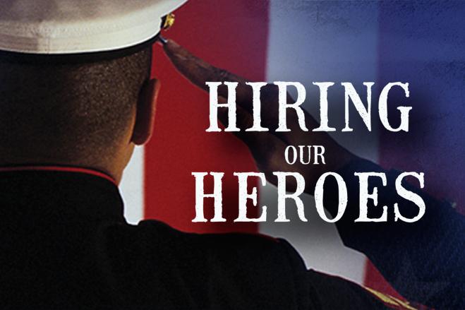 Hiring Our Heroes Job Fair – NBC 5 Dallas-Fort Worth