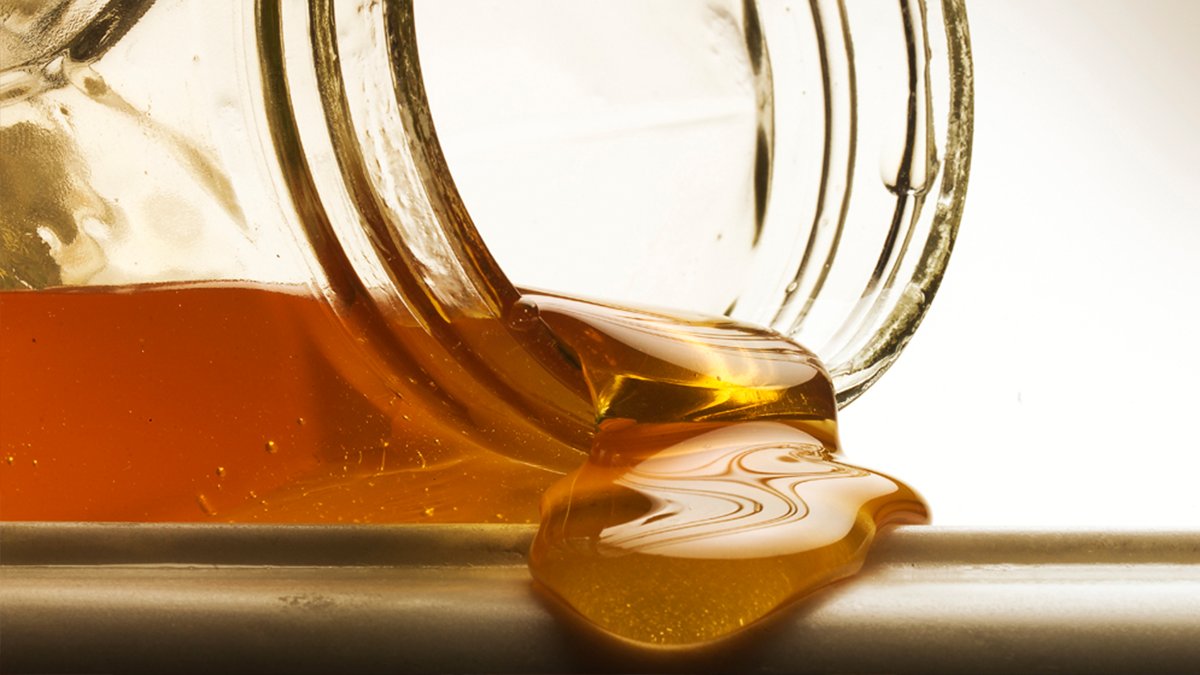Two tablespoons of honey a day could provide these health benefits – NBC 5 Dallas-Fort Worth - Vimarsana News