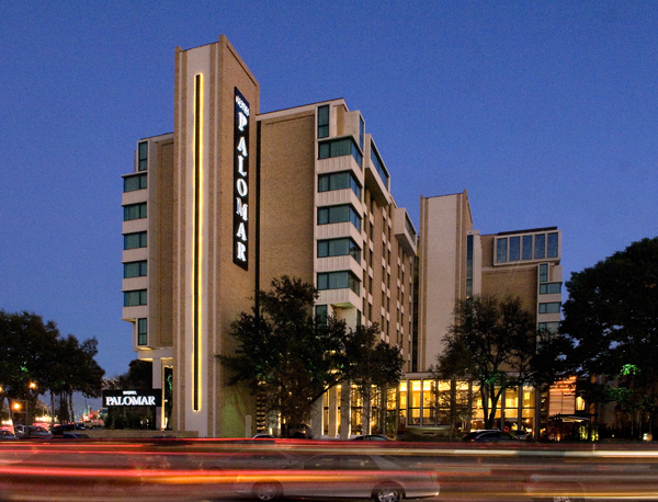 HotelPalomar use