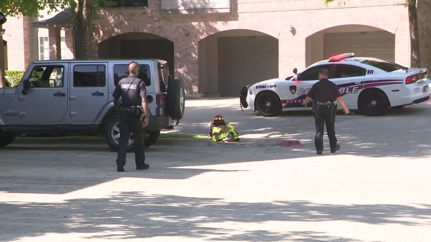 Houston Carbon Monoxide