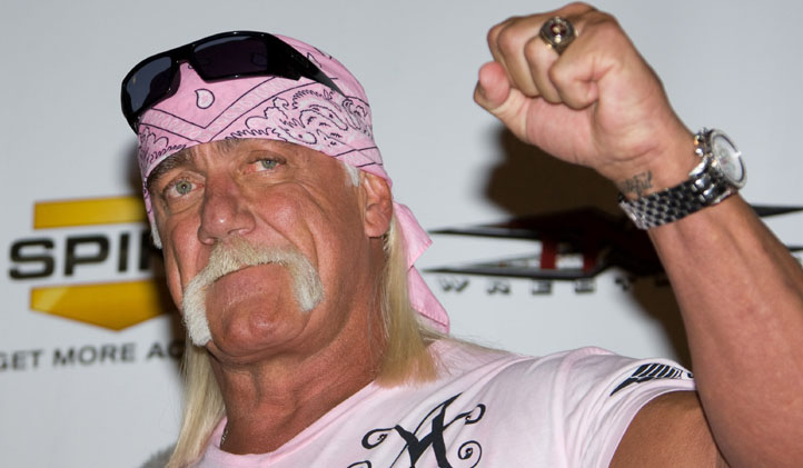 People Hulk Hogan