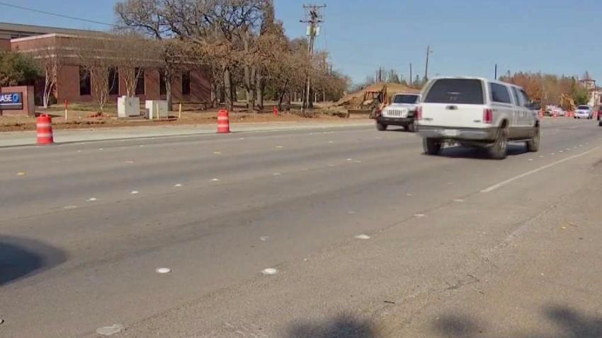 Colleyville Businesses Say Nearby Construction Hurting ...