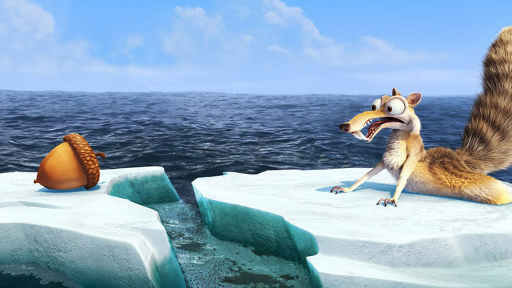 Ice Age 4