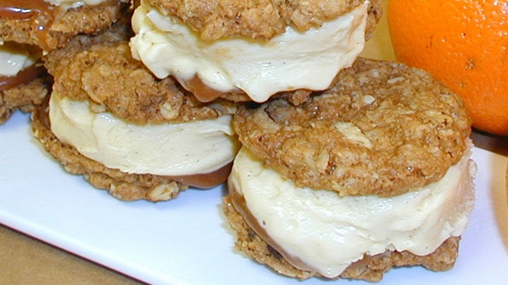 Ice-Cream-Sandwiches