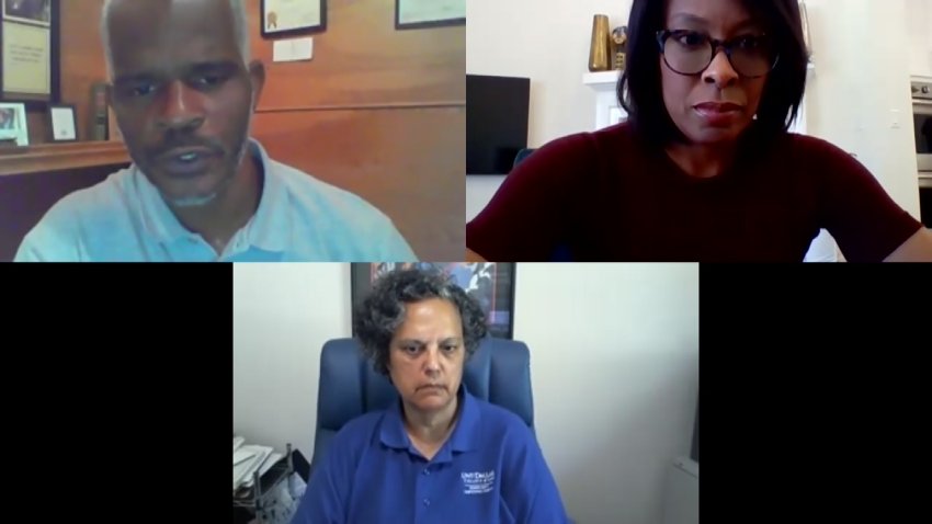 Community Conversations: Implicit Bias and the Call for Change