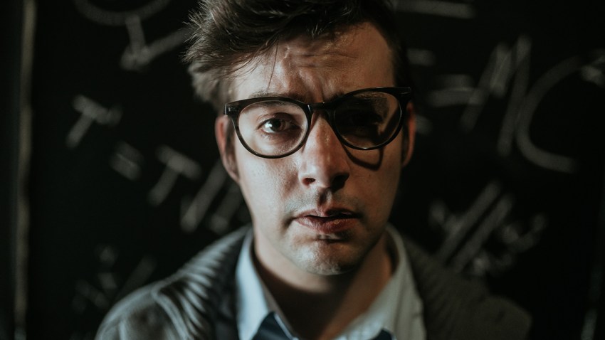 Incognito2_Drew Wall is one of four actors playing 21 characters in Incognito_Photo by Evan Michael Woods