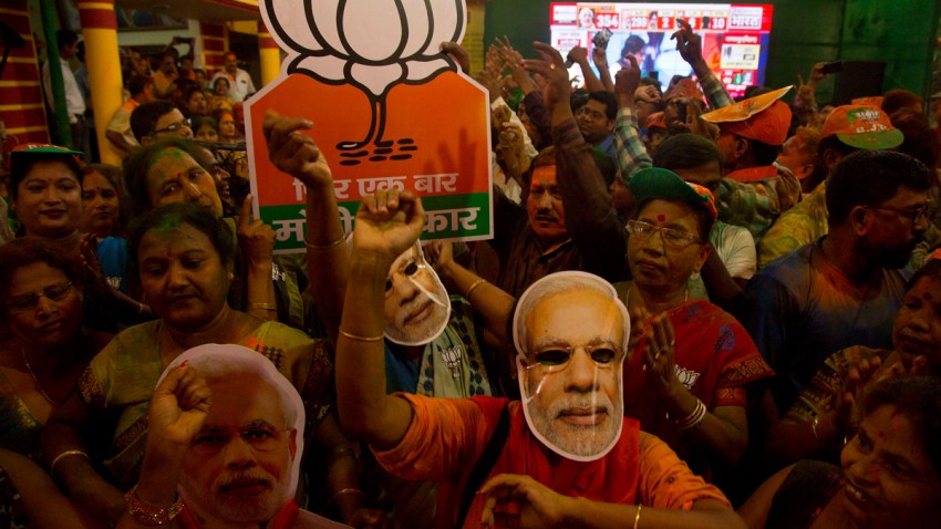 India Elections