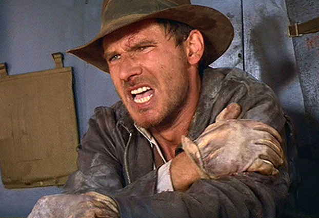 Indiana Jones