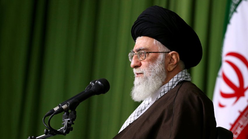 Mideast Iran